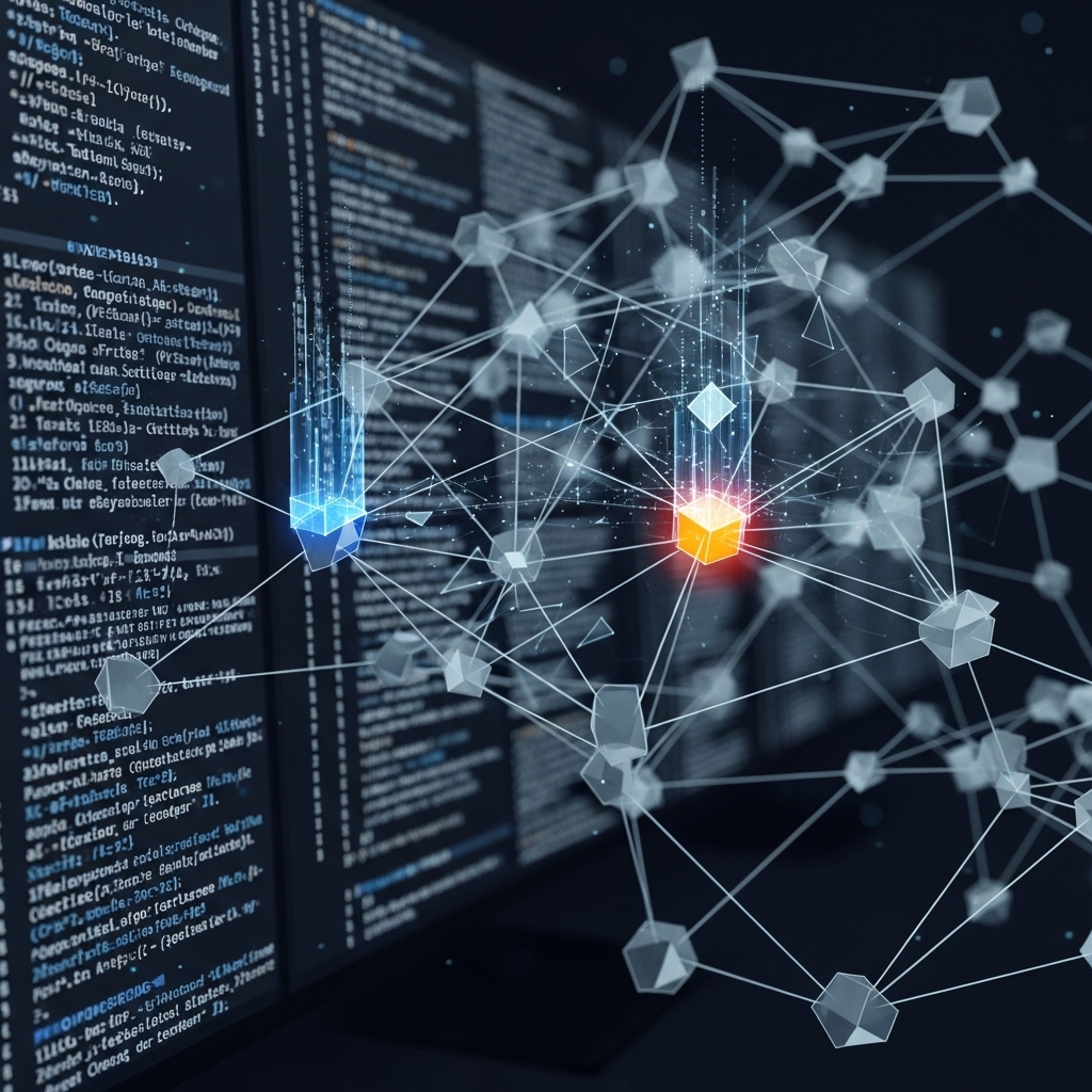 Custom AI Model Development