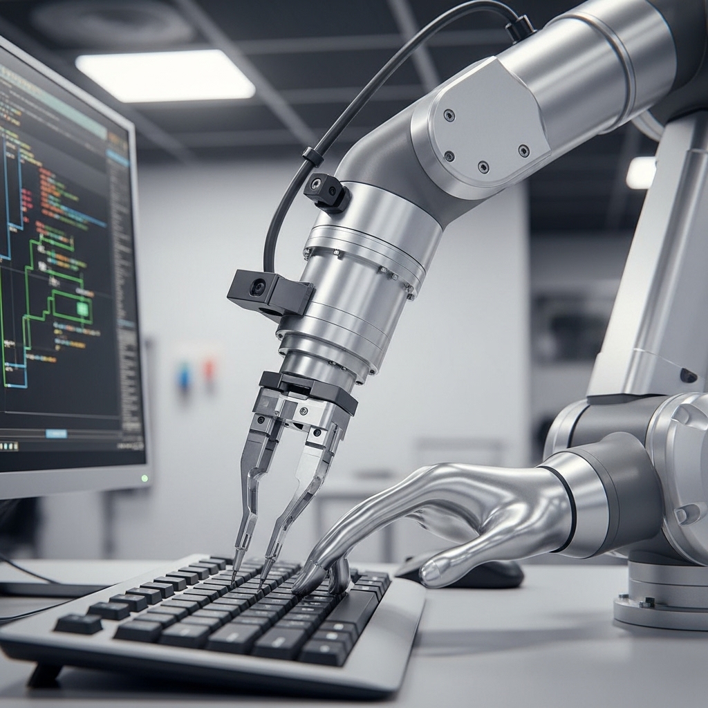 Robotics Automation Project