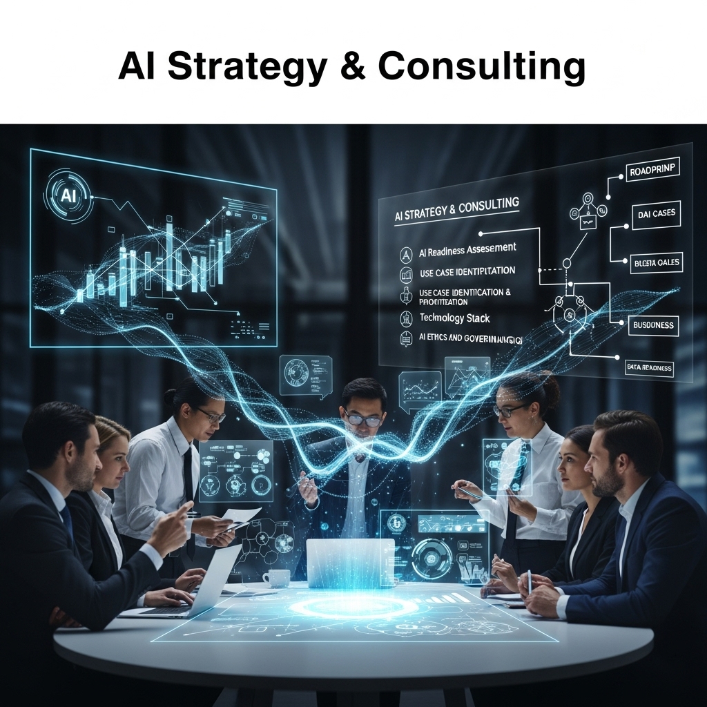 A team planning on a whiteboard